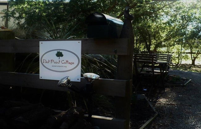 Christchurch City & Country Cottages - Clarence Cottage - Foto 37