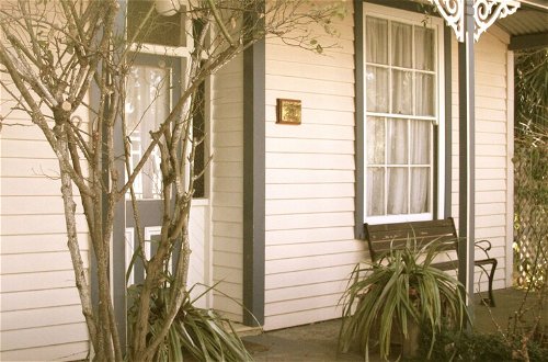 Photo 41 - Christchurch City & Country Cottages - Clarence Cottage
