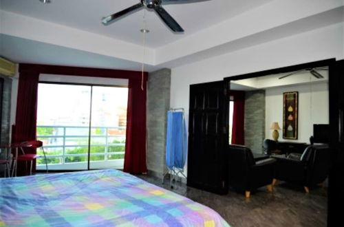Foto 7 - Sea View 4th Floor 1 bed Condo at View Talay 2