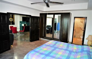 Photo 2 - Sea View 4th Floor 1 bed Condo at View Talay 2