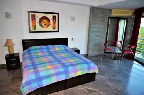 Photo 4 - Sea View 4th Floor 1 bed Condo at View Talay 2