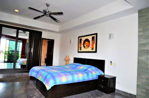 Photo 3 - Sea View 4th Floor 1 bed Condo at View Talay 2