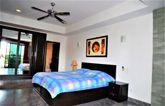 Foto 3 - Sea View 4th Floor 1 bed Condo at View Talay 2