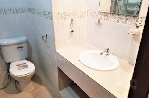 Foto 16 - Jomtien Beach Condominium 1 Bedroom 2 Bathrooms Pattaya 2nd Floor