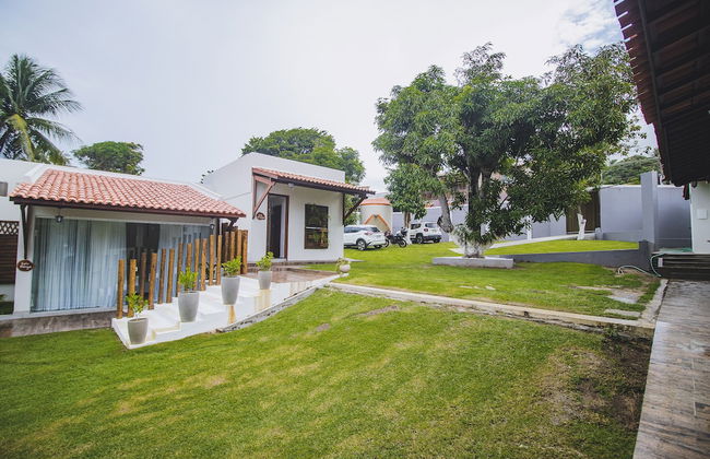 Vila Gameleira Garça Torta - Foto 23