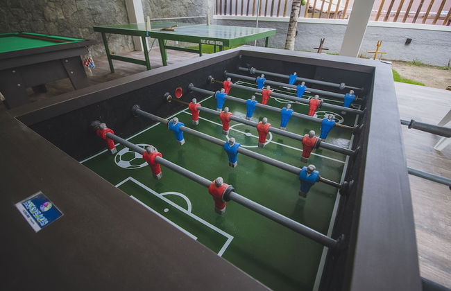 Vila Gameleira Garça Torta - Foto 13
