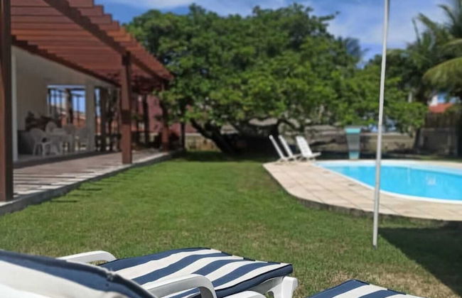 Vila Gameleira Garça Torta - Foto 6