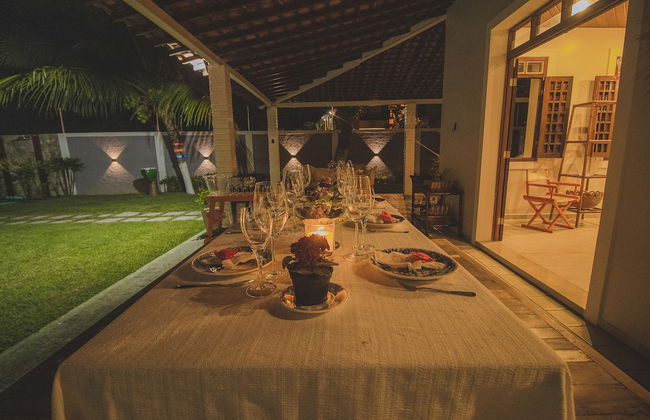 Vila Gameleira Garça Torta - Foto 15