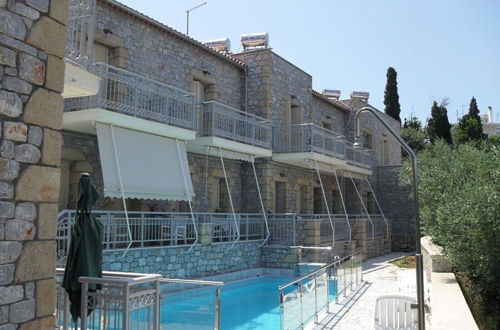 Photo 1 - Manoleas Villas - Apartment 4