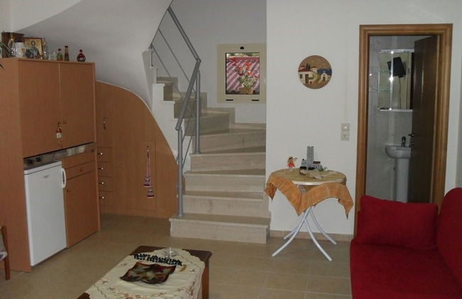 Manoleas Villas - Apartment 6 - Foto 9