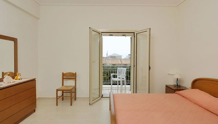 Photo 1 - Manoleas Villas - Apartment 2