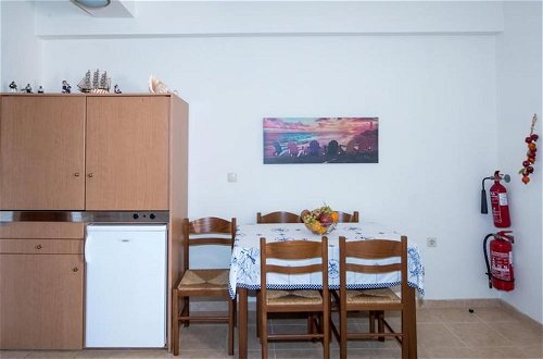 Foto 39 - Manoleas Villas - Apartment 3