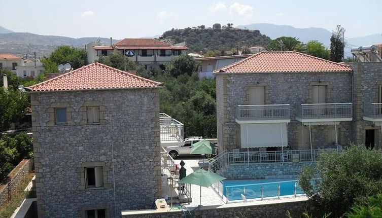 Photo 1 - Manoleas Villas - Apartment 5