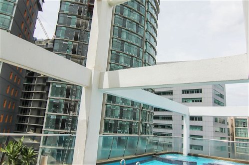 Foto 26 - Parkview Residence Kuala Lumpur