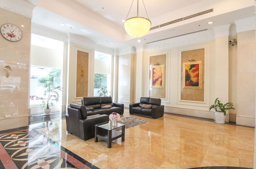 Photo 2 - Parkview Residence Kuala Lumpur