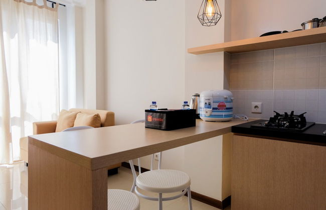 1BR Asatti Apartment at Vanya Park BSD - Foto 17