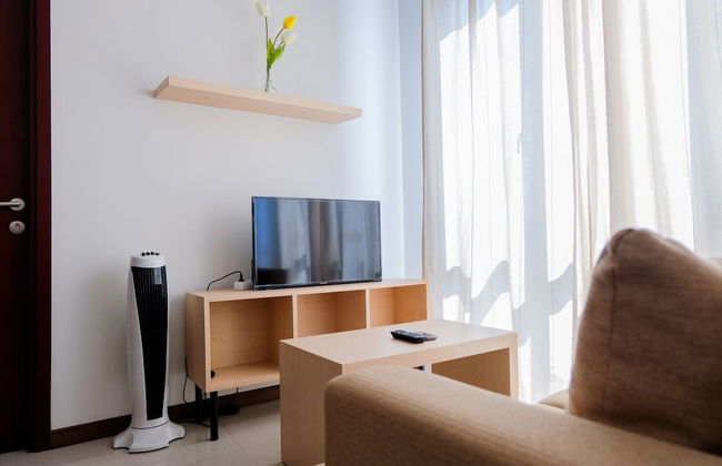 1BR Asatti Apartment at Vanya Park BSD - Foto 16