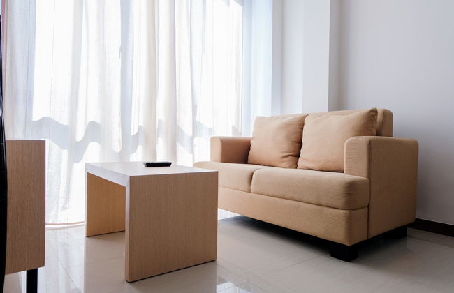 1BR Asatti Apartment at Vanya Park BSD - Foto 14