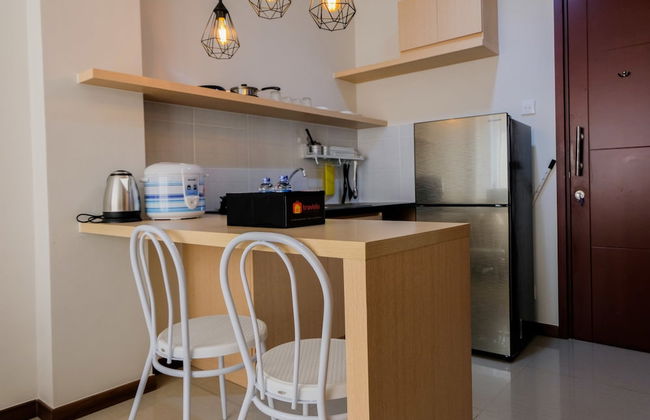 1BR Asatti Apartment at Vanya Park BSD - Foto 9