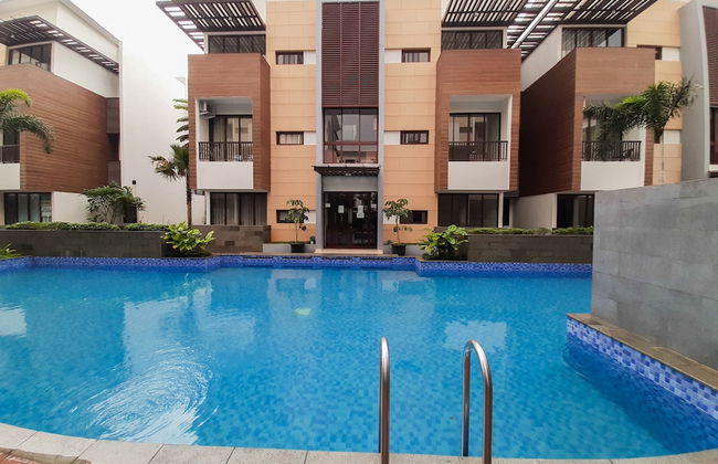 1BR Asatti Apartment at Vanya Park BSD - Foto 29