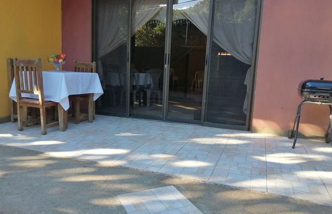 Las Quintas Casas para Vacacionar - Foto 43