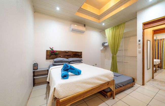 Las Quintas Casas para Vacacionar - Foto 8