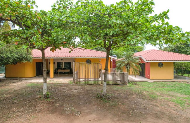 Las Quintas Casas para Vacacionar - Foto 1