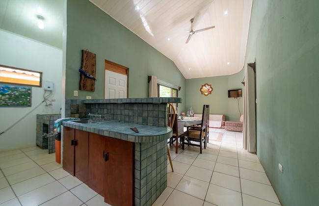 Las Quintas Casas para Vacacionar - Foto 21