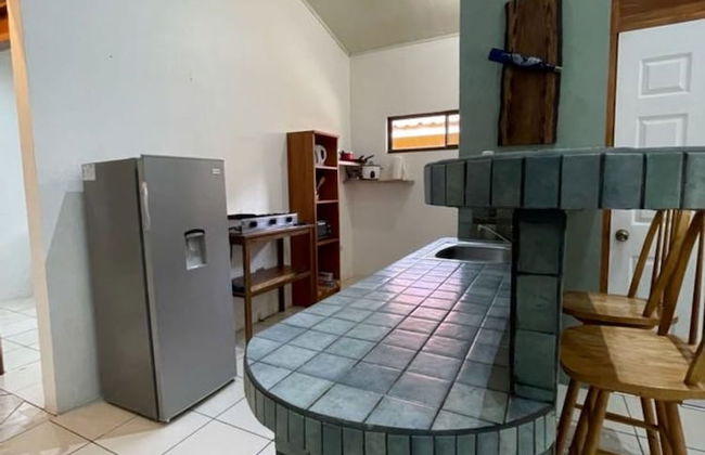 Las Quintas Casas para Vacacionar - Foto 13