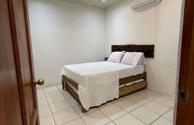 Las Quintas Casas para Vacacionar - Foto 5