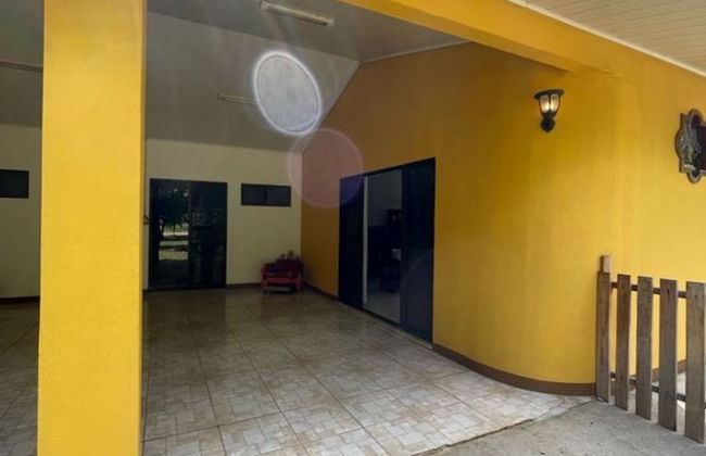 Las Quintas Casas para Vacacionar - Foto 38