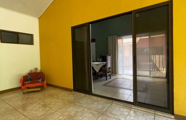 Las Quintas Casas para Vacacionar - Foto 17