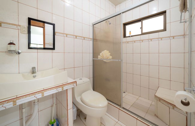Las Quintas Casas para Vacacionar - Foto 30