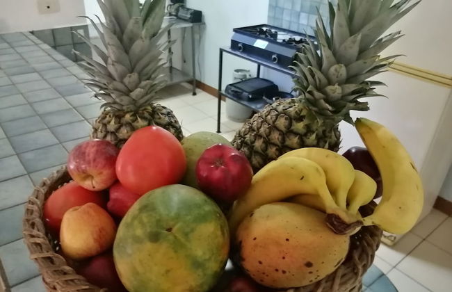 Las Quintas Casas para Vacacionar - Foto 12