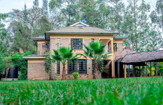 Mulembe Villa - Foto 1