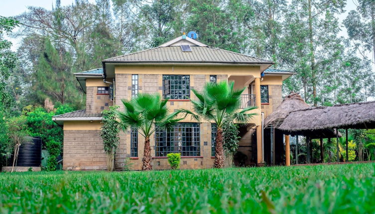 Foto 1 - Mulembe Villa