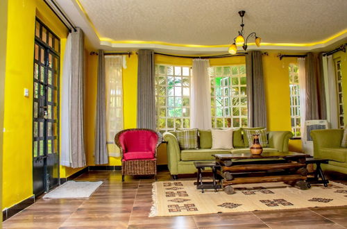 Photo 2 - Mulembe Villa