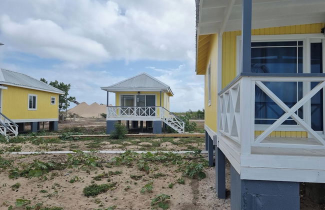 Comfortable 1-bed Cottage in Codrington Barbuda - Foto 19