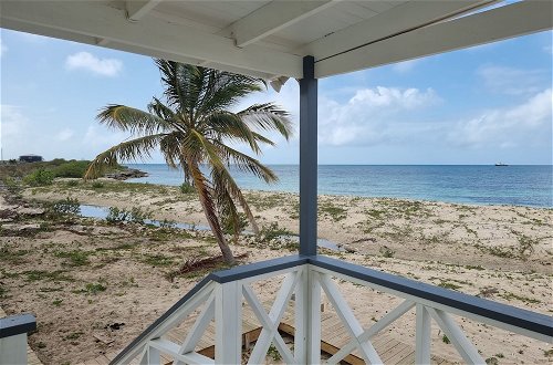 Foto 17 - Comfortable 1-bed Cottage in Codrington Barbuda