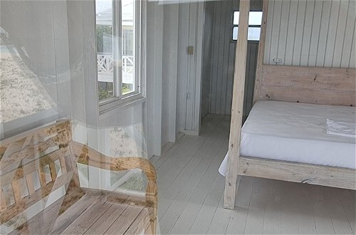 Photo 5 - Comfortable 1-bed Cottage in Codrington Barbuda