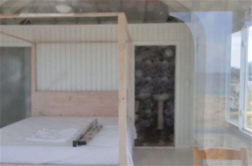Foto 3 - Comfortable 1-bed Cottage in Codrington Barbuda