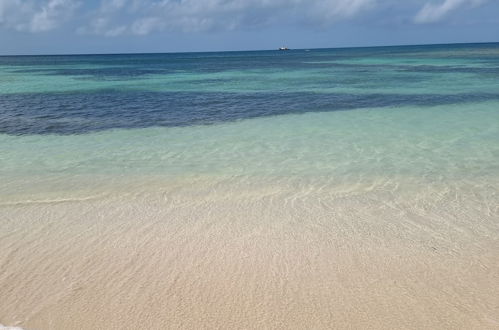 Photo 20 - Comfortable 1-bed Cottage in Codrington Barbuda