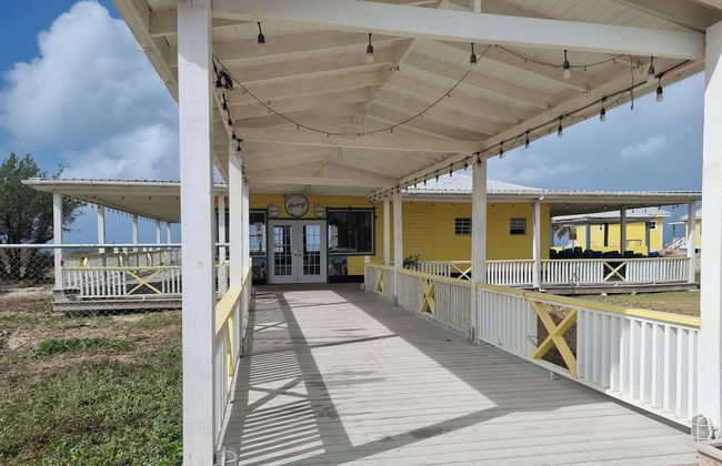 Comfortable 1-bed Cottage in Codrington Barbuda - Foto 20