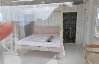 Photo 2 - Comfortable 1-bed Cottage in Codrington Barbuda