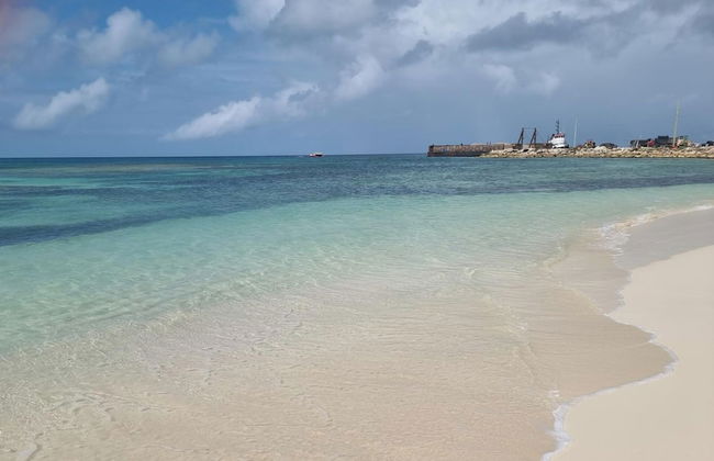 Comfortable 1-bed Cottage in Codrington Barbuda - Foto 12