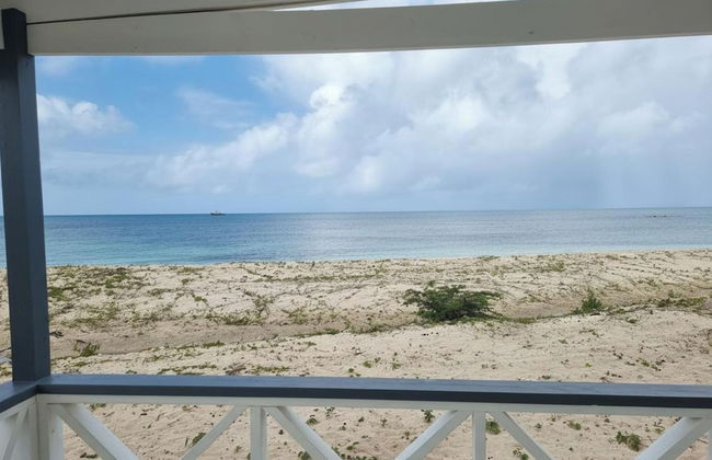 Comfortable 1-bed Cottage in Codrington Barbuda - Foto 7