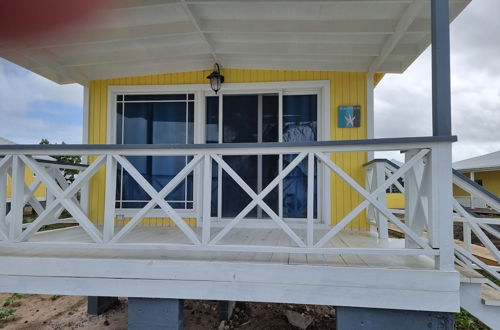Photo 7 - Comfortable 1-bed Cottage in Codrington Barbuda