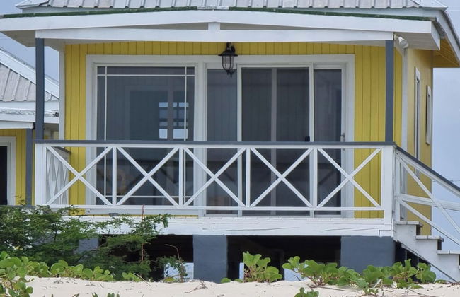 Comfortable 1-bed Cottage in Codrington Barbuda - Foto 15