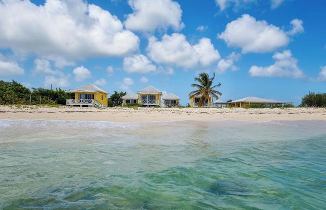 Comfortable 1-bed Cottage in Codrington Barbuda - Foto 1