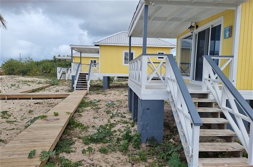 Foto 11 - Comfortable 1-bed Cottage in Codrington Barbuda